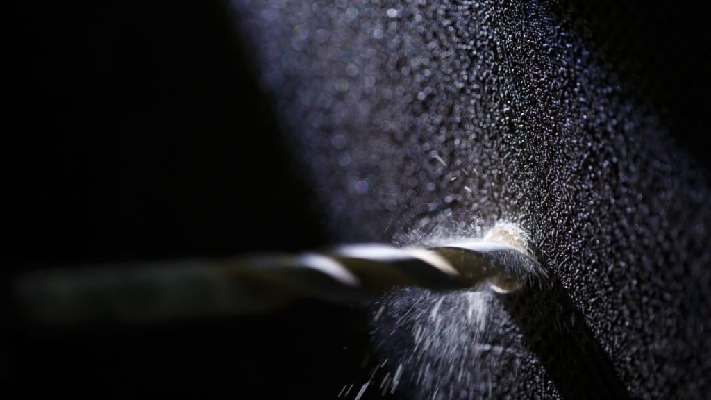 J’ai percé un mur… et j’ai regretté