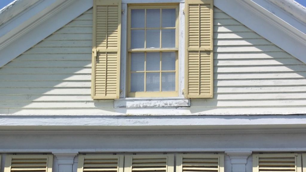 La revanche des volets : l’été, c’est eux les&nbsp;héros