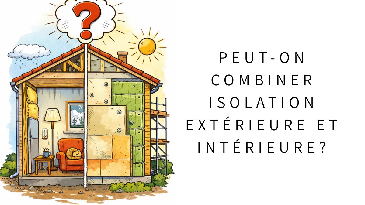 Hysolation Peut-on combiner isolation extérieure et intérieure? – La Cavalcade